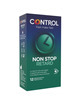 12x Preservativos Control Non Stop com Retardante
