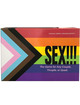 Kheper games - sex juego de mesa