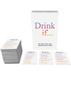 kheper games - drink if /en