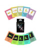 kheper games - juego cartas sexuales para pajeras en la oscuridad