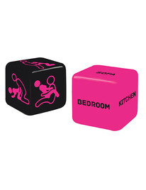 tease please - love dice kama sutra