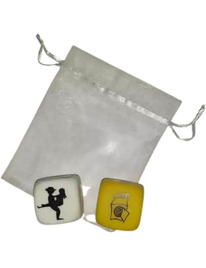 2x Dados do Prazer Diablo Kamasutra Hétero