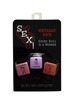 kheper games - sex dice game