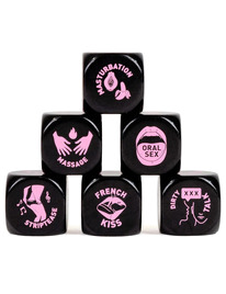 Dados do Prazer Secret Play Preliminares