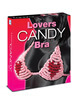 Soutien Comestível Candy Lovers Love
