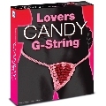 spencer fleetwood - tanga mujer caramelos lovers