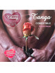 hotflowers - tanga+ 2 pezones oblea fresa hombre /es/pt/en/fr/it/