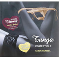 hotflowers - tanga wafer y 2 pezones niÑa sabor vainilla /es/pt/es/fr/it/