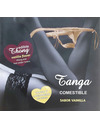Tanga Comestível Hotflowers Baunilha para Ela