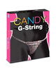 Tanga Comestível Candy Lovers