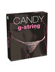 Tanga Comestível Candy Lovers