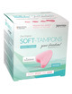joydivision soft-tampons - tampones originales love / 3uds