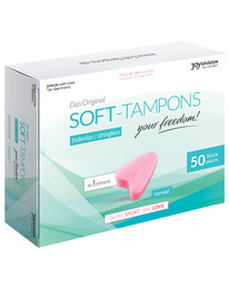 joydivision soft-tampons - original soft-tampons 50 uds