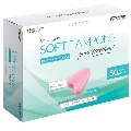 joydivision soft-tampons - original soft-tampons 50 uds