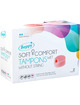 2x Tampão Soft Tampons Beppy Soft Comfort