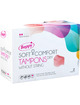 beppy - soft-comfort tampons dry 2 units
