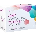 beppy - tampones clasicos 2 uds
