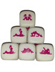 Dados do Prazer Diablo Posições Lésbicas