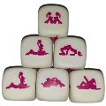 diablo picante - kamasutra dice for girls