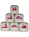 diablo picante - kamasutra dice for girls