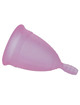 Copo Menstrual Nina Kikí Rosa Tamanho L
