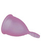 nina kikÍ - menstrual cup pink size s