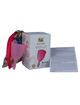 nina kikÍ - copa menstrual talla s rosa