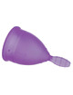 nina kikÍ - menstrual cup purple size s