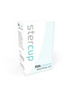 stercup - copa menstrual fda silicona talla s lila