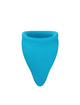 Fun factory - fun cup talla a turquesa