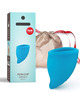 Copo Menstrual Fun Factory Fun Cup Tuquesa