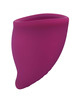 Copo Menstrual Fun Factory Fun Cup Roxo