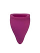 Copo Menstrual Fun Factory Fun Cup Roxo