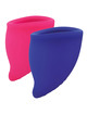2x Copo Menstrual Fun Factory Fun Cup