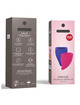 2x Copo Menstrual Fun Factory Fun Cup