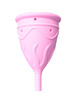 femintimate - eve silicone menstrual cup size s