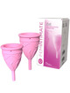 femintimate - eve copa menstrual silicona talla s