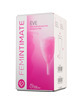 femintimate - eve copa menstrual silicona talla s
