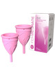 femintimate - eve copa menstrual silicona talla l