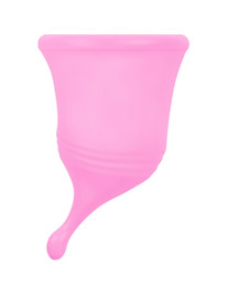 femintimate - eve new silicone menstrual cup size l