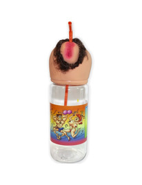 Garrafa Diablo Vagina 750 ml