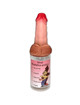 diablo picante - botella pene alcolico nivel carne 360 ml
