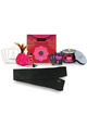 Kit Kamasutra Treasure Strawberry Dreams