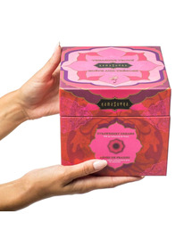 Kit Kamasutra Treasure Strawberry Dreams