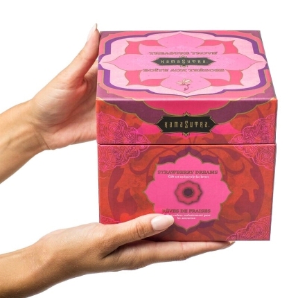 Kamasutra - cofre treasure trove