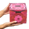 kamasutra - cofre treasure trove
