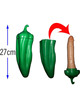 diablo picante - penis green pepper