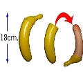 diablo picante - platano pene