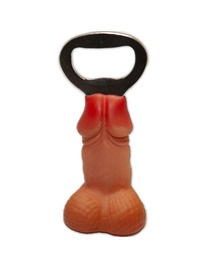 diablo picante - penis shaped opener