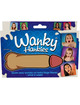 spencer fleetwood - wanky hankies 7 paÑuelos extra grandes mujeres